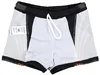 Aquarti Jungen Schwimmhose Kontrastfarbige Einsätze, Farbe: Produktbild-Vorschau 7