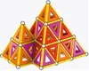 Geomag Classic Panels RE Warm Masterbox, Produktbild-Vorschau 15