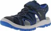 Superfit Tornado Light Sandale Blau Produktbild-Vorschau 3