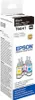 Epson Schwarz  Original Tinte 102 C13T03R140  7.500 Seiten Produktbild-Vorschau 1