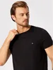 Tommy Hilfiger Tommy Hilfiger CORE STRETCH SLIM C-NECK TEE Náhled obrázku produktu 8