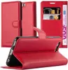 Cadorabo puzdro pre Huawei P10 Protective Case in Red Náhľad obrázku produktu 1