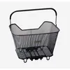 racktime 13007, Rahmen, Fahrradkorb, Aluminium, Schwarz, 23 Produktbild-Vorschau 2