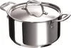 Beka Kochtopf mit Edelstahldeckel "Chef" 20cm Produktbild-Vorschau 1
