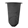 Topeak BackLoader X Fahrradtasche  15 L  Schwarz Produktbild-Vorschau 11