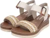 Keil Sandalette ab 30mm Sohlenhöhe D2L55/60 Produktbild-Vorschau 7