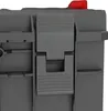 Qbrick System ONE 350 2.0 Vario gereedschapskoffer 585 x Productafbeelding-voorbeeld 14