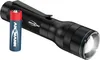ANSMANN 1600-0760 ANSMANN LED-zaklamp Adventure TA100BF, Productafbeelding-voorbeeld 1