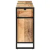 vidaXL Příborník 172x35x80 cm Mango masiv Náhled obrázku produktu 2
