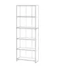 STIV Möbel | Regał Dąb Sonoma 70x189 cm | 5 półek | Szeroki Podgląd zdjęcia produktu 8