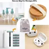 Massagebürste Trockenbürste, Körperbürste, Peelingbürste, Produktbild-Vorschau 8