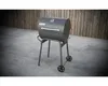 Holzkohlegrill TENNEKER Ranger TC-2 mit gusseisernem Produktbild-Vorschau 5