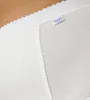 sloggi Damen Maxislip 2-Pack Control - WHITE - Größe 38 Produktbild-Vorschau 11