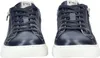 Nero Giardini Sneaker Sneaker Leder Produktbild-Vorschau 4