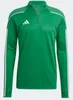 Adidas Sweatshirts Tiro 23 League Training, IC7879, Größe: Produktbild-Vorschau 6