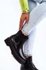 Buty sztyblety damskie Big Star II274101 Czarne r. 37 Podgląd zdjęcia produktu 11