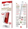 Displex Premium Anti-Reflex Displayschutzfolie Produktbild-Vorschau 4