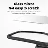 ROCKBROS Rétroviseur vélo Miroir de guidon pour guidon Voir les images du produit 2
