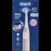Oral-B iO 2 elektrische Zahnbürste, Hellrosa, für Produktbild-Vorschau 8