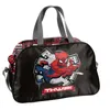 12tlg Spiderman Schulranzen set Rucksack Federtasche Produktbild-Vorschau 13