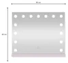 SensaHome Make-up Spiegel Pro – Hollywood make-upspiegel Productafbeelding-voorbeeld 7