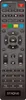 A remote control for a TV or set-top box. Podgląd zdjęcia produktu