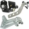 Fiat Ducato 2006- Schiebetürwagen, 3-teiliges Set Produktbild-Vorschau 1