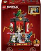 Modèle LEGO NINJAGO à Exposer avec Personnages Ninja 15e Voir les images du produit 25