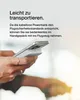 Belkin BoostCharge Pro, Kabelloses Aufladen, 15 W, Weiß Produktbild-Vorschau 24