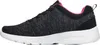 Skechers Dynamight Trainingsschuh Schwarz Produktbild-Vorschau 6
