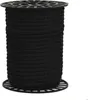 50m Polypropylen-Seil Ø 10mm auf Rolle Universalseil Kordel Schnur schwarz Produktbild-Vorschau
