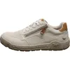 Mustang Damen Sneaker Schnürung Zipper feine Details Produktbild-Vorschau 8