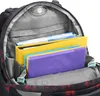 coocazoo Schulrucksack MATE, ergonomisch, größenverstellbar Produktbild-Vorschau 9