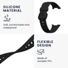 kwmobile 2x Uhrenarmband für Xiaomi Mi Band 7 Pro Armband - Produktbild-Vorschau 3