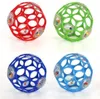 Oball Toy OBALL RATTLE 10 cm 0m+ seafoam Podgląd zdjęcia produktu 12