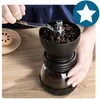 Mlýnek na kávu - ruční Ruhhy24343 Náhled obrázku produktu 22