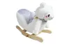 Knorrtoys Schaukeltier "Milly" lama Produktbild-Vorschau 2