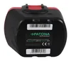 PATONA Premium Akku f. Bosch BAT043 Exact 8 12 700 GDR 12 V Produktbild-Vorschau 3