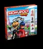 Monopoly Junior Miraculous Spiel Gesellschaftsspiel Produktbild-Vorschau 4