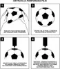 Fußball FC Bayern München, Größe 5 Produktbild-Vorschau 9