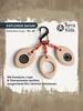 HABA Outdoor Forschen Terra Kids Kompass, Lupe & Produktbild-Vorschau 8