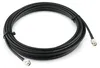 5m koaxiální kabel TNC samec na TNC samec - Prodlužovací Náhled obrázku produktu 3