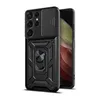 Armor Hülle Camera Protect für Samsung Galaxy S23 Serie - Produktbild-Vorschau 2