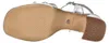 Tamaris Pumps, Absatz bis 45 mm in gold/silber/bronce, Gr. Produktbild-Vorschau 13