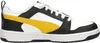 Puma Puma Rebound V6 Low JR  Sneakers Laag - Zwart - Maat Voir les images du produit 4