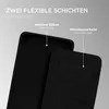 Soft-Case für Samsung Galaxy M11, Farbe:Onyx Schwarz Produktbild-Vorschau 4