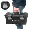 Werkzeugkoffer 16 Zoll (40,6x22,1x18,7 cm) 15 Liter mit Produktbild-Vorschau 3