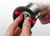 Salz- und Pfeffermühle mit Keramikmahlwerk (2er Set) Produktbild-Vorschau 6