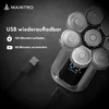Maintro 6-in-1 Rasierer Männer - Elektrorasierer - Produktbild-Vorschau 7
