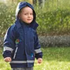 Sterntaler 5652011 - Multi-Funktions- RegenjackeGr. 74 Produktbild-Vorschau 4